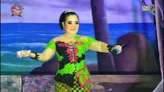 LINTANG WULAN || ELLA RIYANTO || DWI WARNA || BUYUT LAMARAN || LAMARAN TARUNG