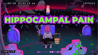 Hippocampal Pain『English Cover』海馬成長痛 // Zutomayo 【Angel 】