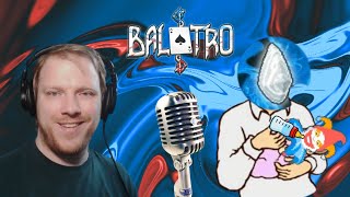 Meet Jimbo's Creator - An Interview with @LocalThunk - Solo Indie Dev of Balatro