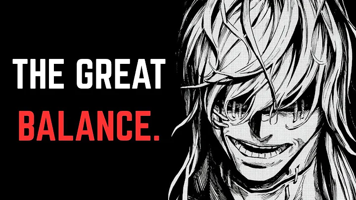 What Is Mahito's Purpose in Jujutsu Kaisen Modulo?