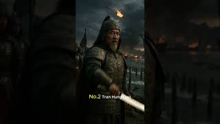 Top 3 Most Epic Vietnamese Legends You Must Know #mongols #Vietnam #southeastasia