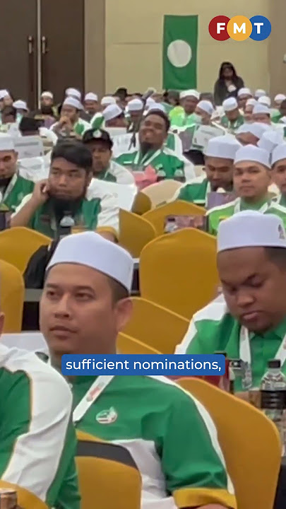 PAS content with status quo, says analyst after top 5 retained