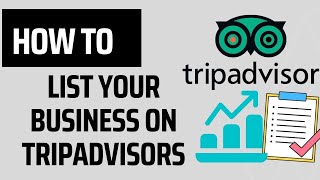 How to get your business listed on TripAdvisor|| List your business on TripAdvisor || Get customers screenshot 4