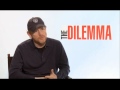 Interview with director Ron Howard for The Dilemma