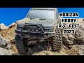 The MOST exciting R/C show! ** Horizon Hobby R/C Fest**