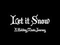 Let it snow  cranbrook institute of science