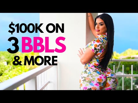 Mom Hates My Giant Butt - But It’s Made A Fortune | HOOKED ON THE LOOK