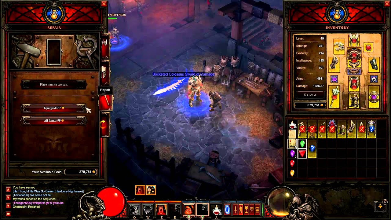 diablo 3 no 4 player diablo 3 no 4 player