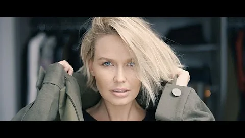 Go Inside Lara Worthington's Wardrobe