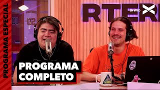 THE LAST DANCE Y REPASO DEL AÑO | COMPLETO 26/12 | VORTERIX