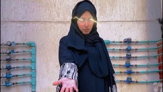 فيلم الساحره دودو شوفوا حققت الامنيات ازاي