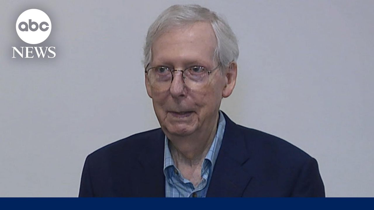McConnell freezes again | WNN