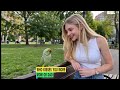 You can't imagine what this parrot say 😂🦜”