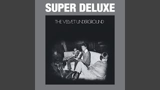 Video thumbnail of "The Velvet Underground - What Goes On (Mono Version)"