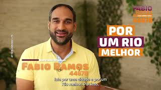 Resiliência - Fabio Ramos 44678
