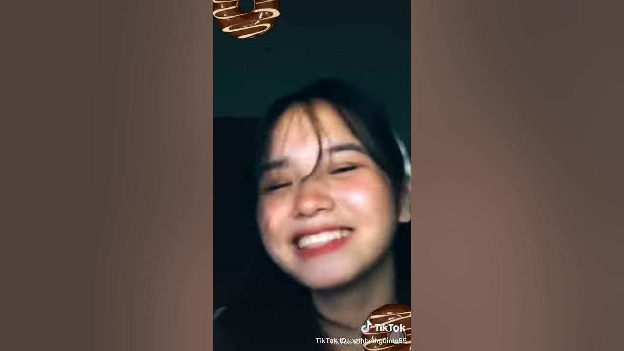 The first TikTok ever YouTube