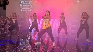 Remix Quinceañera Moderno