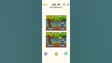 Brain Tricks 2 - Level 161 #gaming #brainteasers #mindgames