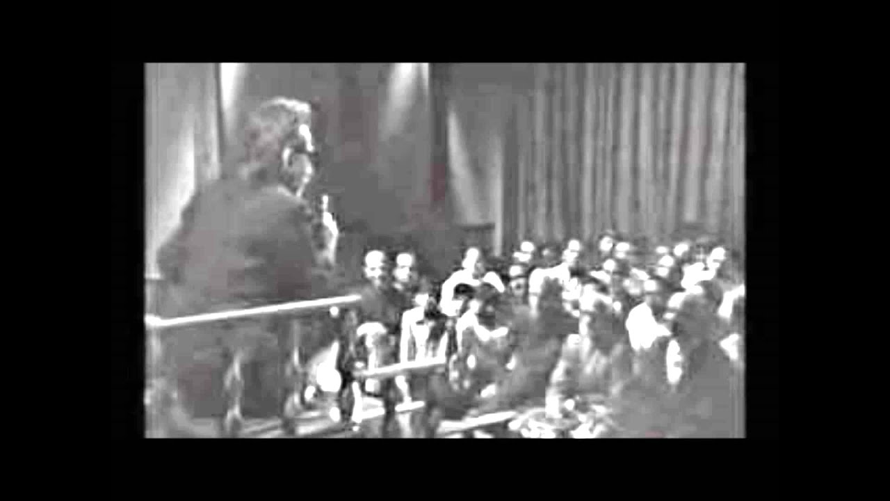 SURA IBRAHIM 1ST MAJLIS - ALLAMA RASHEED TURABI