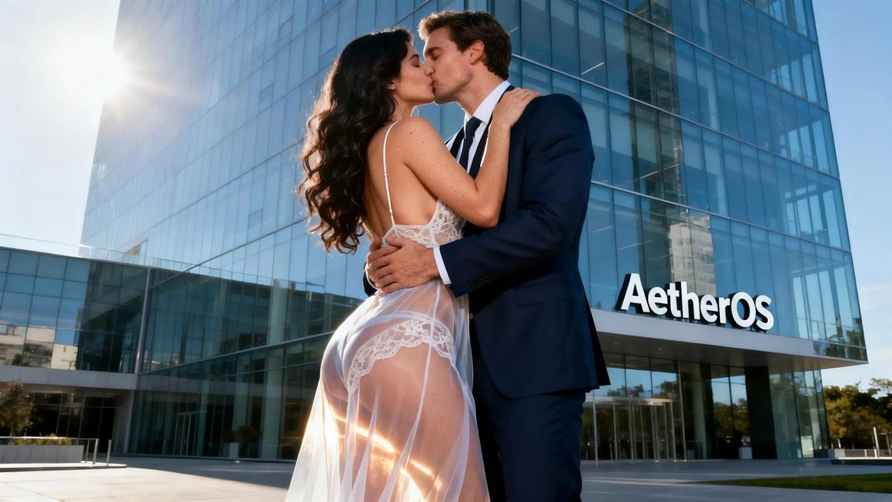 He Said She Had No Ambition—She Returned On The Cover Of Forbes As A Billionaire Tech Queen!