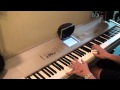 Avicii - Wake Me Up Piano by Ray Mak