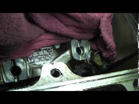 GM 3 4 LITER MISFIRE