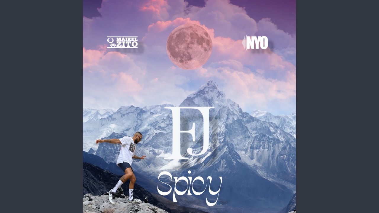 Watch Spicy on YouTube Watch Spicy on YouTube