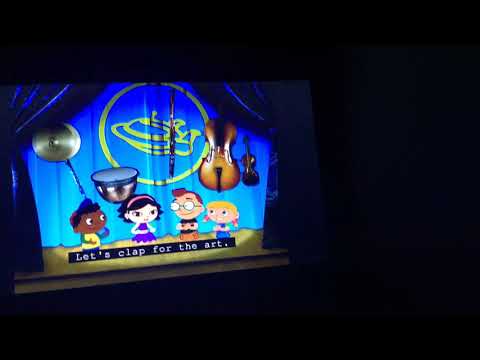 Closing Little Einsteins 2007 - YouTube