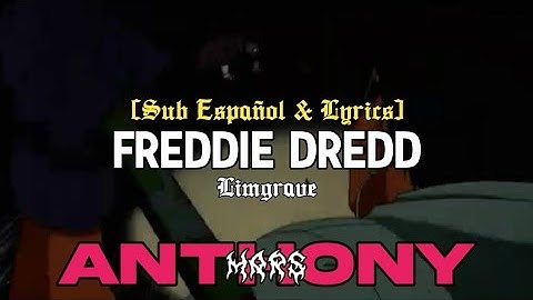 Freddie Dredd - Limgrave [Sub Español & Lyrics]