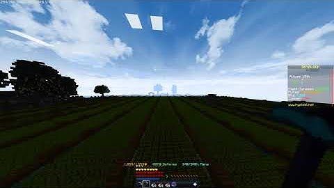 The Best Garden Macro Mod Hypixel Skyblock October 2025