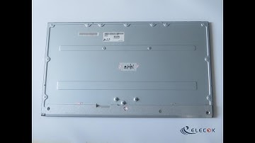 LM270WF7-SSA1 27.0" a-Si TFT-LCD   Panel for Display