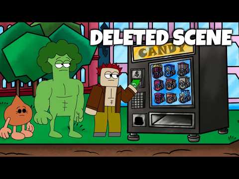 EPISODE 12 - DELETED SCENE (MEMBERS)