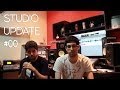 Studio Update #00 - Album coming soon! + Collaboration | Sigma Project