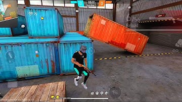 lone wolf beast Headshots gameplay 💀 Samsung A16 ⚡️3 finger handcame 