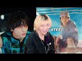 REACTING TO KEY 키 'Pleasure Shop' MV | ICON ATEEE 🙂↕️