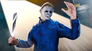 Michael Myers STRIKES AGAIN… GTA 5 RP
