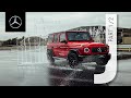 INSIDE AMG – Journey (1/2) | G-Class Experience Center in Graz