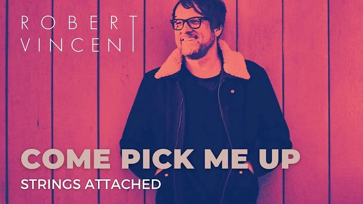 Ryan Adams "Come Pick Me Up" performed by Robert V...