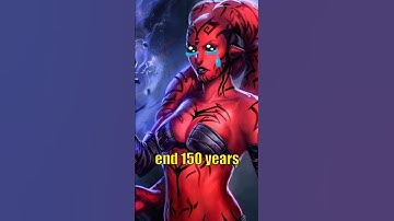 The PATHETIC End Of The Sith 150 Years AFTER Palpatine