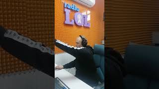 И такое бывает… #radiolol #радио #radio #прямойэфир #ляпы #прямойэфир #микрофон