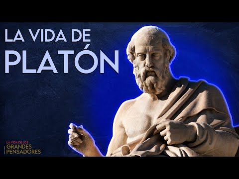 Video: Platón: biografía y filosofía