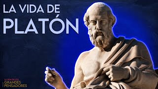 La vida de PLATÓN | Podcast: La vida de los grandes pensadores | Biografía de Platón