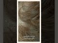 healthy hair