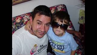 Regalo De Mi Hermana Lidia A Mis 50.