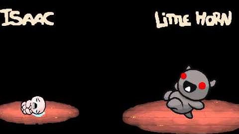 Computer Savvy Challenge!! The Binding of Isaac #2 (part 1)