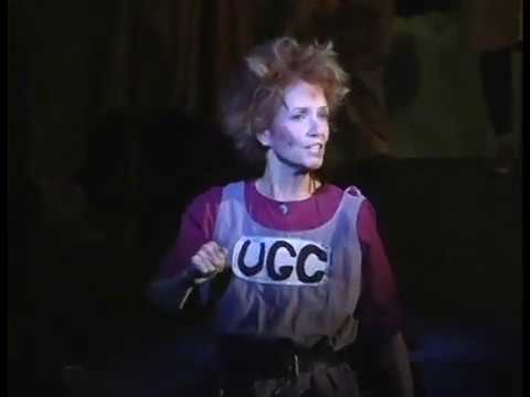 "It's a Privilege to Pee" from URINETOWN from Old Town Playhouse 2008