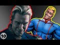 Top 10 Scary The Boys Homelander Facts - Part 2
