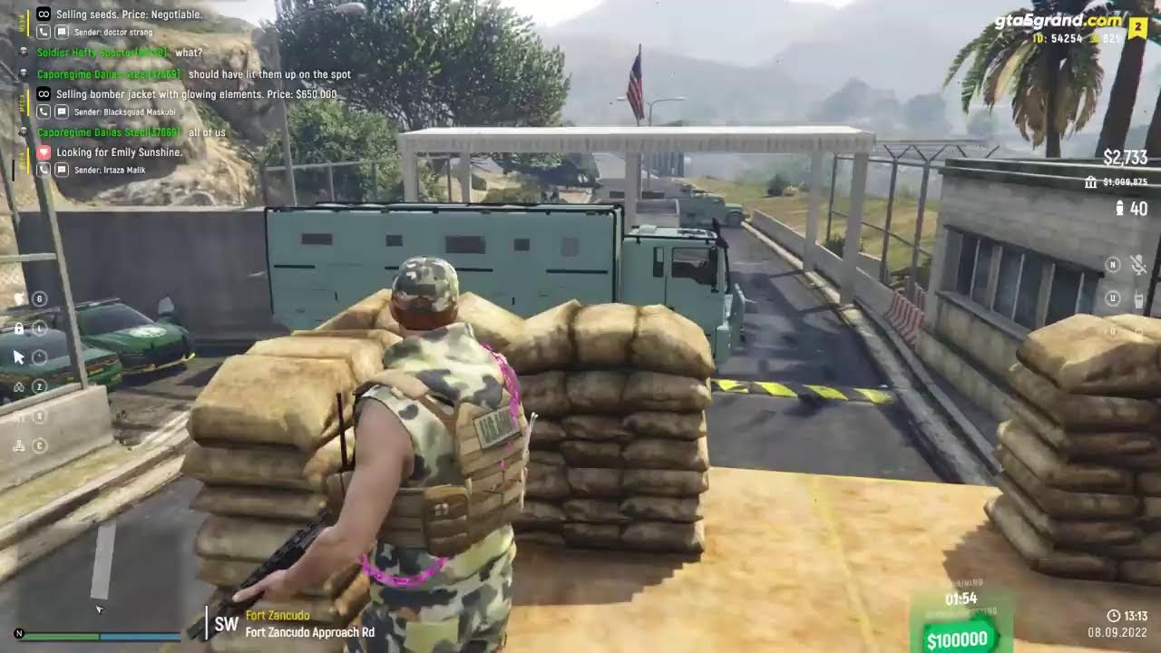 Gta 5 grand rp live stream e2 youtube