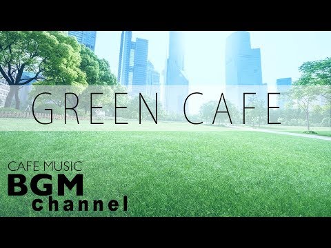 Relaxing Cafe Music - Jazz Hiphop & Bossa Nova Music For Work & Study