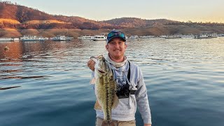 TOURNAMENT Fishing on LAKE OROVILLE 2nd Place Finish (GIANT FISH CATCH)